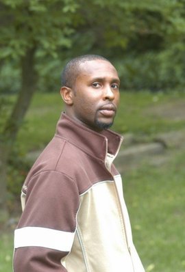 Anthony Hendricks