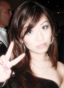 Diana Wen Fong