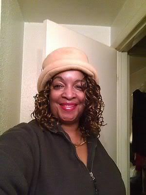 Renay Sanders