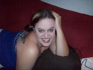 Stacey Detweiler