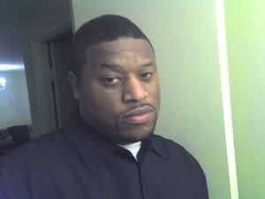 Rahsaan Edwards