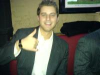 Douglas Menasche