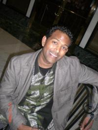 Kishan Putta