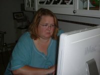 Wendie Hartman