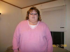 Tina Dills