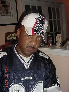 Ervin Denson