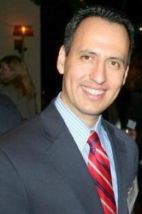 Ramiro Garza