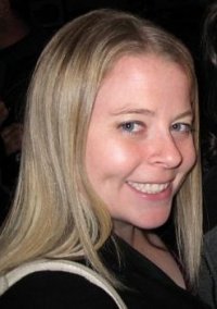 Katherine Thompson