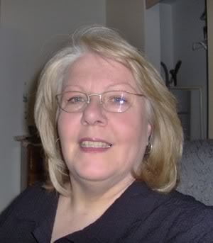 Carol Williams