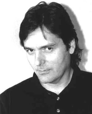 Tony Palkovic