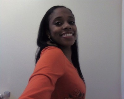 Dericka Bell