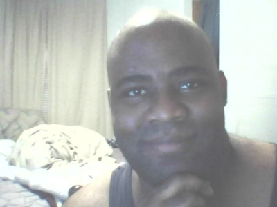 Rodney Maxwell