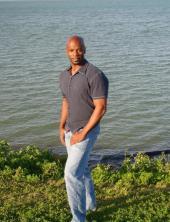 Corey Risper