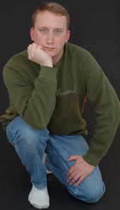 Burke Engelhardt
