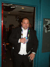 Michael Brunson