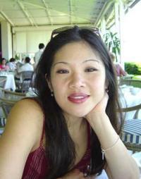 Lucy Huang