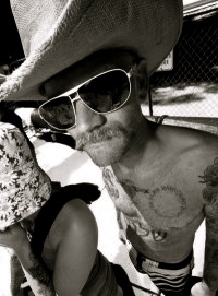 Eric Swanson