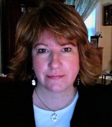 Kathy Grinstead