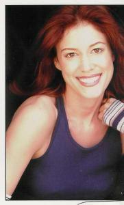 Meredith Zealy