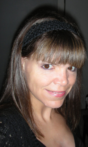 Shannel Vance