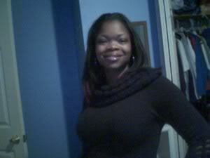 Maddrika Pyron
