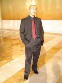 Edwin Wong