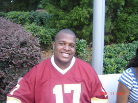 James Evans