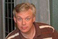 Ronald Hjorth