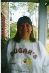 Christine Rohrer