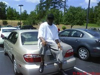 Jarmel Randolph