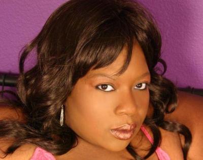 Crystal Haywood