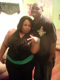 Donneshica Huggins