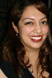 Monica Enriquez