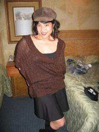 Tiffany Furuya