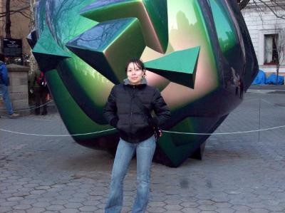 Nancy Pabon