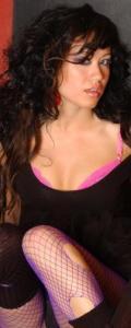 Deena Cary