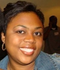Kemesha Weatherspoon