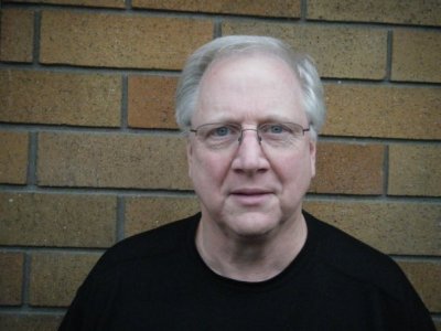 Timothy Trott