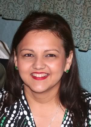 Carmen Urban
