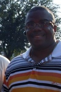 Leonard Smith
