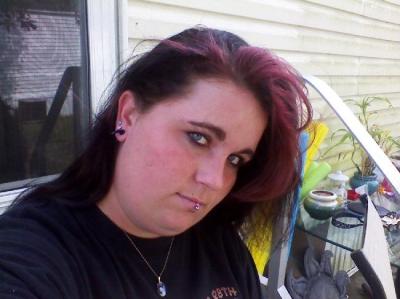 Jessica Zimmerman