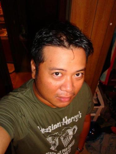 Jay Manipon