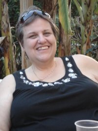 Angela Harhalos