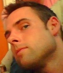 Adam Lancaster