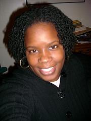 Kamilah Hiner