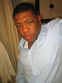 Dameon Shaw