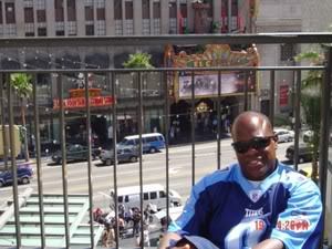 Dion Davis