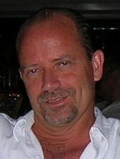 Jay Strohsahl