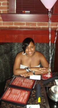 Acasha Grant