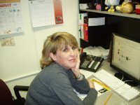 Christie Bleck